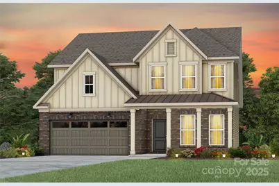 1019 Wt Ferguson Drive #3, Indian Trail, NC 28104 - Photo 1