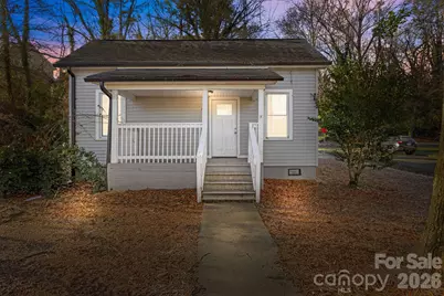 600 Foster Street, Kannapolis, NC 28083 - Photo 1