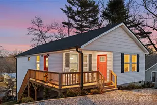 95 Eastabrook Ave, Brevard, NC 28712 - Photo 1