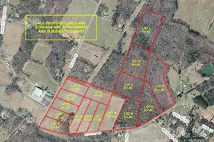 3+/-Ac Bess Rd, Bessemer City, NC 28016 - Photo 1