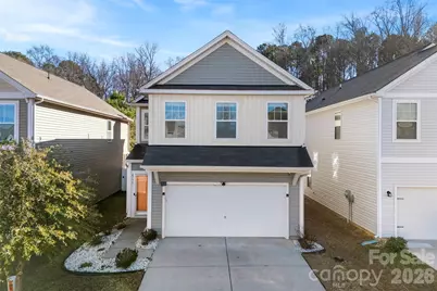 4731 Yarrow Street, Rock Hill, SC 29732 - Photo 1