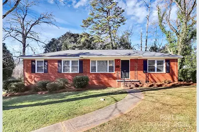 4919 Raymond Place, Charlotte, NC 28205 - Photo 1