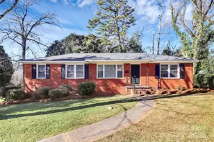 4919 Raymond Pl, Charlotte, NC 28205 - Photo 1