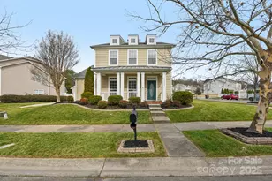 12906 Cheverly Dr, Huntersville, NC 28078 - Photo 1