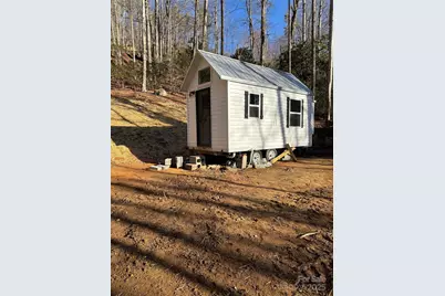 454 Sheepback Mountain Road, Maggie Valley, NC 28751 - Photo 1