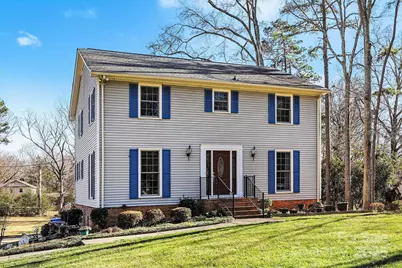 7230 Canterway Drive, Mint Hill, NC 28227 - Photo 1