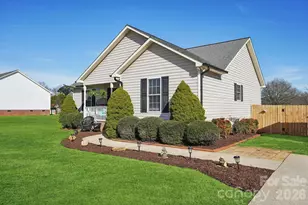 3802 Babe Ln, Vale, NC 28168 - Photo 1