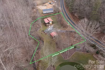 1521 Cove Creek Road, Waynesville, NC 28785 - Photo 1