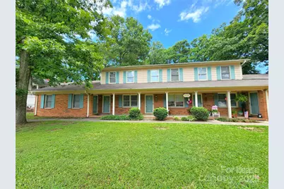 2105 Bertha Street #D, Kannapolis, NC 28083 - Photo 1