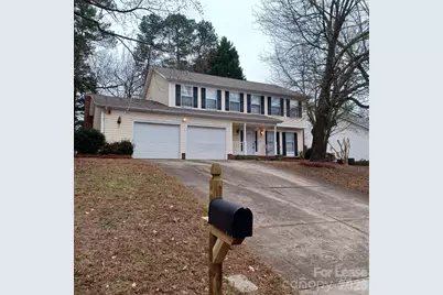 9910 White Cascade Drive, Charlotte, NC 28269 - Photo 1