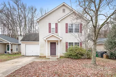 2749 Fairstone Avenue, Charlotte, NC 28269 - Photo 1