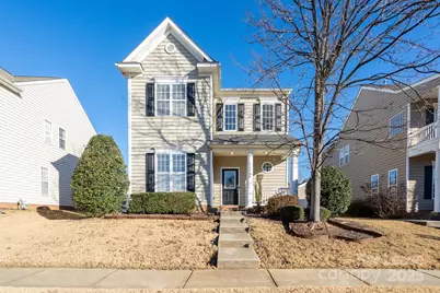 10725 Serape Road, Charlotte, NC 28277 - Photo 1