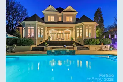 4510 Old Course Drive, Charlotte, NC 28277 - Photo 1