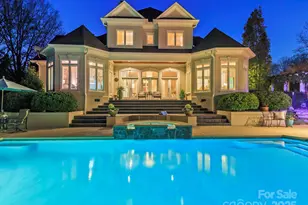 4510 Old Course Dr, Charlotte, NC 28277 - Photo 1