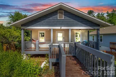 4 McKinley Avenue, Asheville, NC 28803 - Photo 1