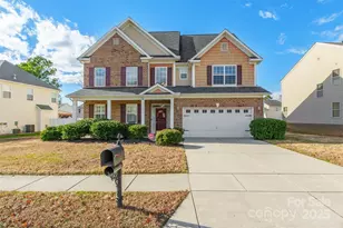 15127 Taylor Ridge Ln, Charlotte, NC 28273 - Photo 1