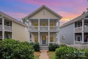 12212 Huntersville-Concord Rd, Huntersville, NC 28078 - Photo 1