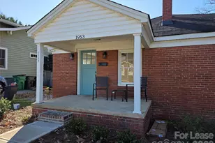 1953 Woodcrest Ave, Charlotte, NC 28203 - Photo 1