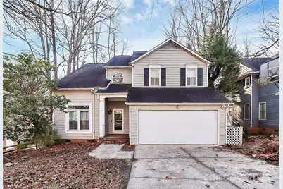 9223 Pebble Creek Way, Charlotte, NC 28269 - Photo 1