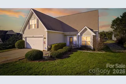 1104 Windy Hill Drive NW, Conover, NC 28613 - Photo 1