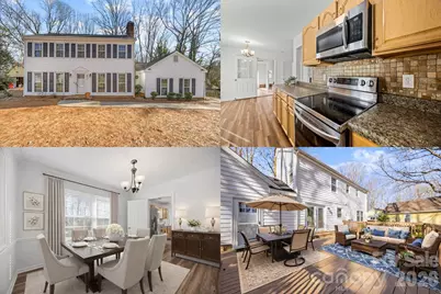 8215 Schooner Lane, Charlotte, NC 28270 - Photo 1