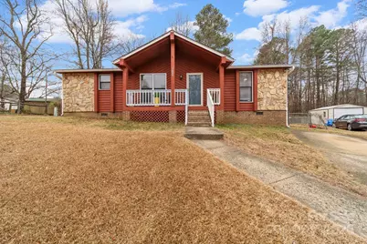 7804 Haverstraw Court, Charlotte, NC 28212 - Photo 1