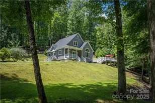 7376 Nc 181 None, Morganton, NC 28655 - Photo 1