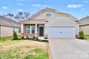 9672 Marquette St NW, Concord, NC 28027 - Photo 1