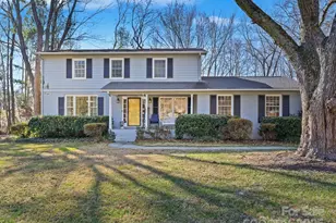 1104 Oak Hill Dr, Monroe, NC 28112 - Photo 1