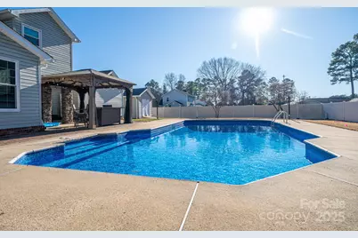 2833 Valleywood Drive, Gastonia, NC 28054 - Photo 1