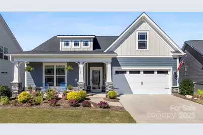 5743 Notch Peak Avenue, Fort Mill, SC 29707 - Photo 1
