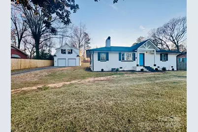 3107 Garrison Drive, Charlotte, NC 28269 - Photo 1