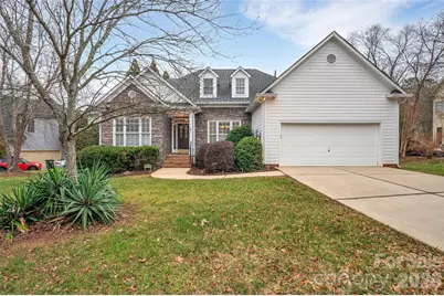 3001 River Bend Drive, Tega Cay, SC 29708 - Photo 1