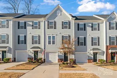 3209 Beeler Lane, Charlotte, NC 28208 - Photo 1
