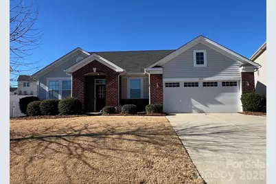 9521 Silverdale Lane, Charlotte, NC 28269 - Photo 1