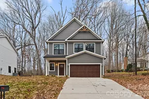 8823 Dogwood Dr, Charlotte, NC 28215 - Photo 1