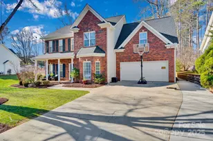 1018 Sentinel Dr, Indian Trail, NC 28079 - Photo 1