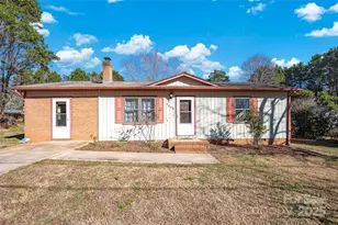 5046 Oxford School Rd, Claremont, NC 28610 - Photo 1