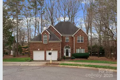 1736 Walnut Crest Lane, Matthews, NC 28105 - Photo 1