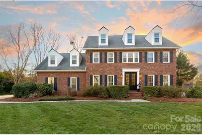 5512 Bellerive Court, Charlotte, NC 28277 - Photo 1
