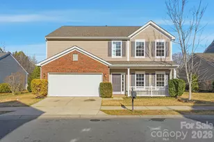 5006 Paddle Wheel Ln, Indian Trail, NC 28079 - Photo 1