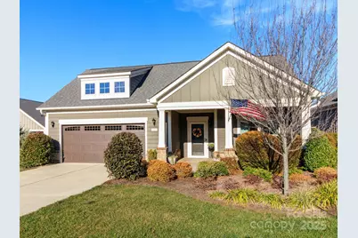 2206 Lincolnshire Lane, Waxhaw, NC 28173 - Photo 1