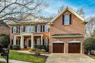 7740 Quail Park Dr, Charlotte, NC 28210 - Photo 1