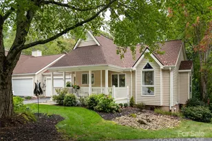 210 Black Oak Ln, Hendersonville, NC 28791 - Photo 1
