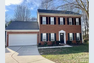 9550 Scotland Hall Court, Charlotte, NC 28277 - Photo 1