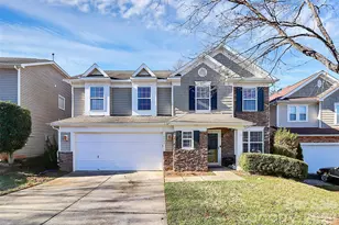 13503 Pontchatrain Ave, Charlotte, NC 28273 - Photo 1