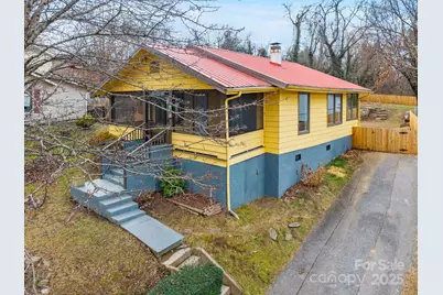 52 East Street, Asheville, NC 28803 - Photo 1