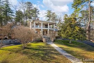 116 Elson Ave, Hendersonville, NC 28739 - Photo 1