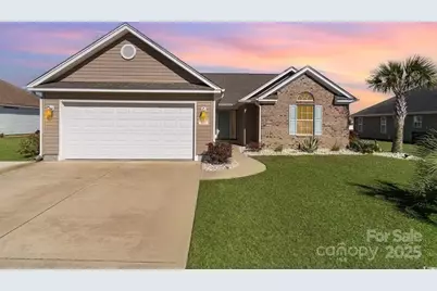 621 Swinford Drive, Myrtle Beach, SC 29588 - Photo 1