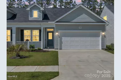 122 Arnette Drive, Sunset Beach, NC 28468 - Photo 1